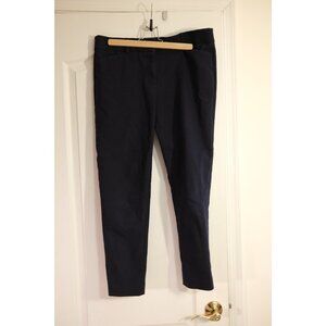Navy Dress Pants